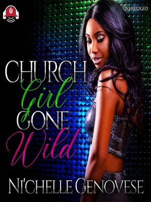 cover image of Church Girl Gone Wild